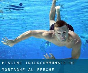 Piscine Intercommunale de Mortagne au Perche