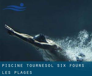 Piscine Tournesol - Six Fours les Plages