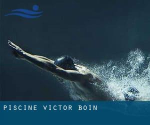 Piscine Victor Boin