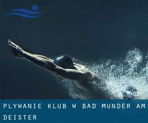 Pływanie klub w Bad Münder am Deister