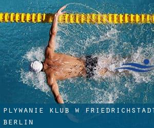 Pływanie klub w Friedrichstadt (Berlin)