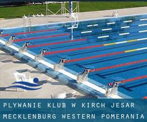 Pływanie klub w Kirch Jesar (Mecklenburg-Western Pomerania)