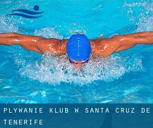 Pływanie klub w Santa Cruz de Tenerife