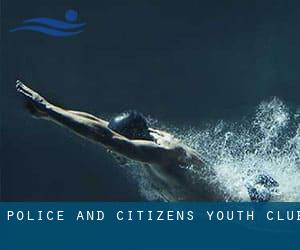 Police and Citizen’s Youth Club