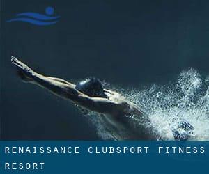 Renaissance ClubSport Fitness Resort