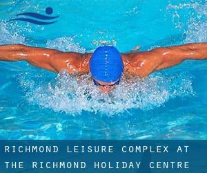 Richmond Leisure Complex at the Richmond Holiday Centre