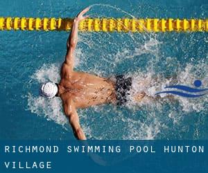 Richmond Swimming Pool - Hunton Village