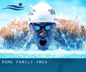 Rome Family YMCA