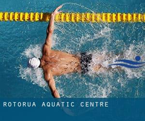 Rotorua Aquatic Centre