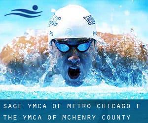 Sage YMCA of Metro Chicago (f. the YMCA of McHenry County)