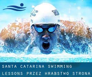 Santa Catarina Swimming Lessons przez Hrabstwo - strona 1