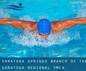 Saratoga Springs Branch of the Saratoga Regional YMCA