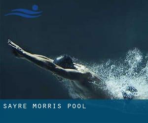 Sayre / Morris Pool