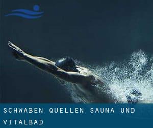 Schwaben Quellen Sauna- und Vitalbad