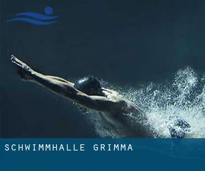 Schwimmhalle Grimma