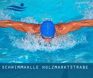 Schwimmhalle Holzmarktstraße