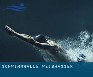 Schwimmhalle Weißwasser