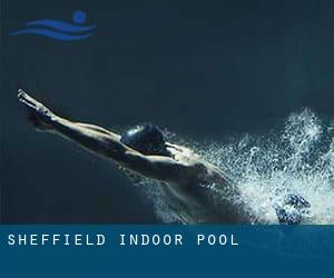 Sheffield Indoor Pool