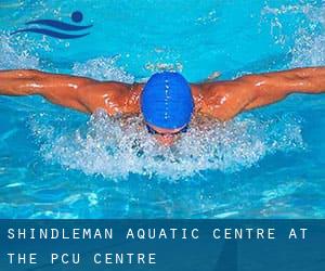 Shindleman Aquatic Centre at the PCU Centre