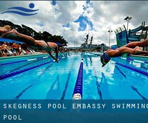 Skegness Pool / Embassy Swimming Pool