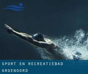 Sport- en Recreatiebad Groenoord