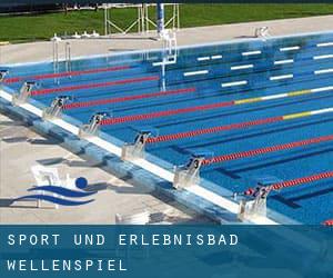 Sport- und Erlebnisbad «Wellenspiel»