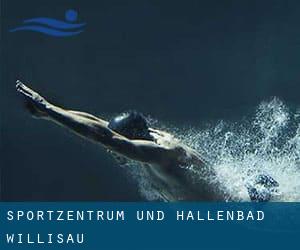 Sportzentrum und Hallenbad Willisau