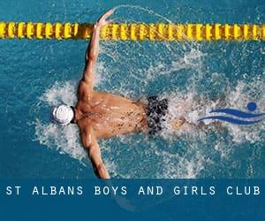 St. Alban's Boys' and Girls' Club