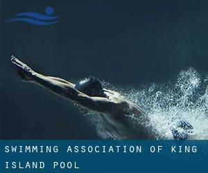 Swimming Association of King Island Pool