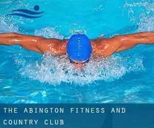 The Abington Fitness and Country Club