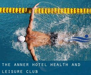 The Anner Hotel Health and Leisure Club