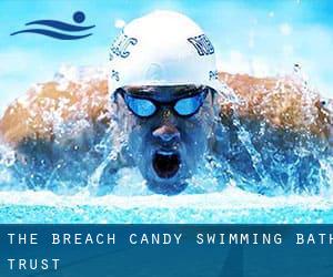 The Breach Candy Swimming Bath Trust