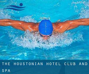 The Houstonian Hotel, Club and Spa