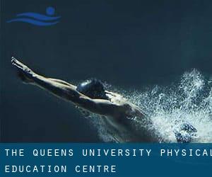 The Queen's University Physical Education Centre