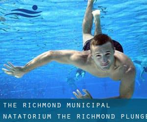 The Richmond Municipal Natatorium («The Richmond Plunge»)