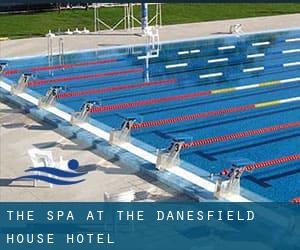 The Spa at the Danesfield House Hotel