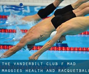 The Vanderbilt Club (f. Mad Maggie's Health and Racquetball Club)