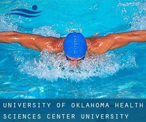 University of Oklahoma Health Sciences Center University Health Club