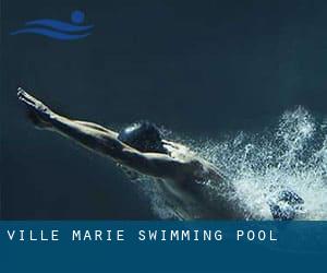 Ville Marie Swimming Pool