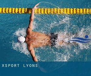 XSport - Lyons