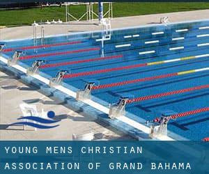 Young Mens Christian Association of Grand Bahama